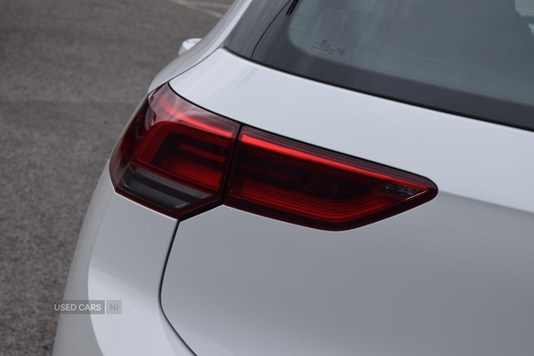 Used Volkswagen Golf 2022 for sale - 76528169: Photo 41