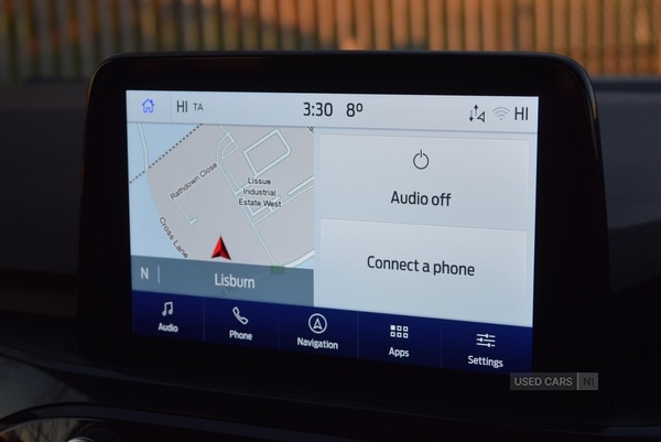 Used Ford Kuga 2022 for sale - 77192291: Photo 20