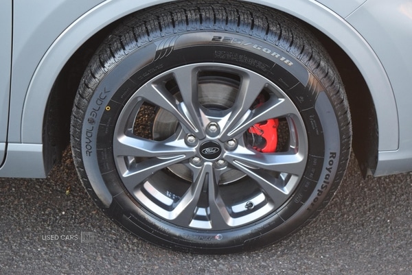 Used Ford Kuga 2022 for sale - 77192291: Photo 34