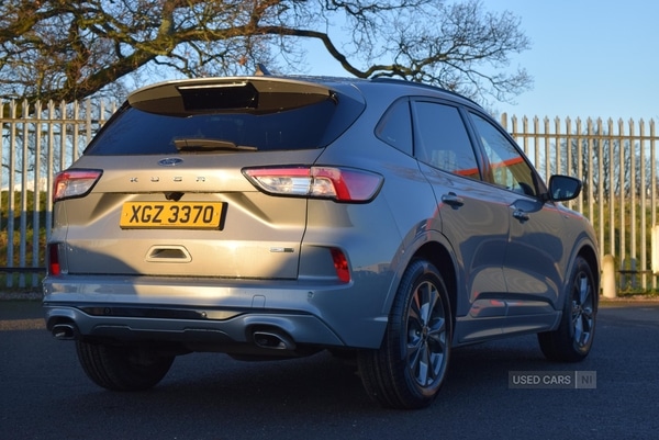 Used Ford Kuga 2022 for sale - 77192291: Photo 4