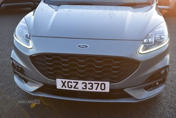 Used Ford Kuga 2022 for sale - 77192291: Photo 8