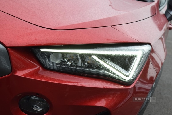 Used Cupra Formentor 2021 for sale - 76998599: Photo 10