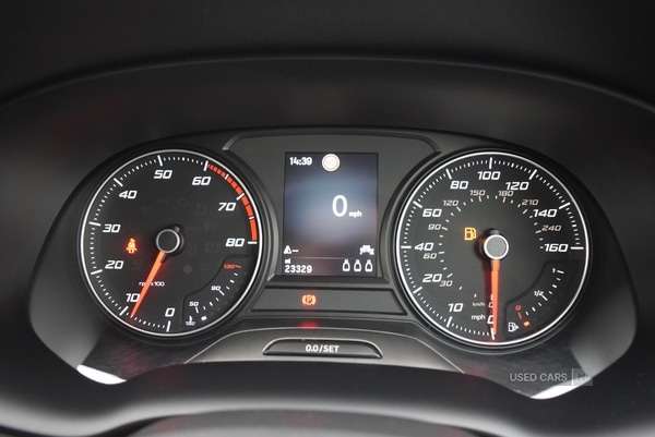 Used SEAT Ateca 2022 for sale - 77156942: Photo 12