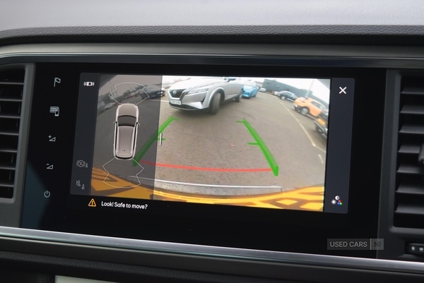 Used SEAT Ateca 2022 for sale - 77156942: Photo 18