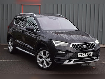 2022 - 1.5 TSI EVO Xperience 5dr