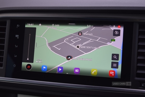 Used SEAT Ateca 2022 for sale - 77156942: Photo 21