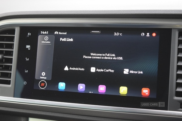 Used SEAT Ateca 2022 for sale - 77156942: Photo 22