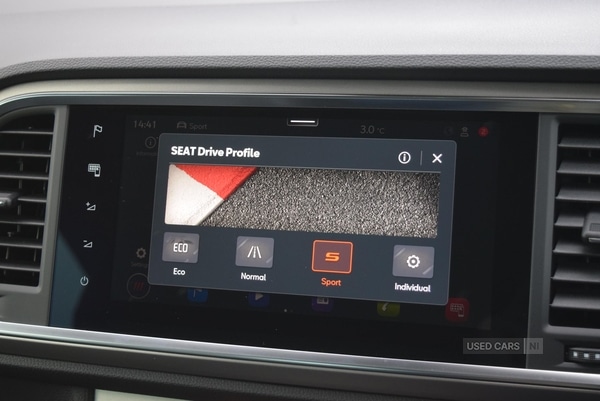 Used SEAT Ateca 2022 for sale - 77156942: Photo 23