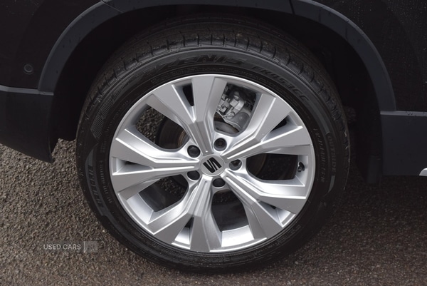 Used SEAT Ateca 2022 for sale - 77156942: Photo 34