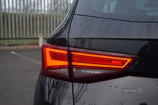 Used SEAT Ateca 2022 for sale - 77156942: Photo 37