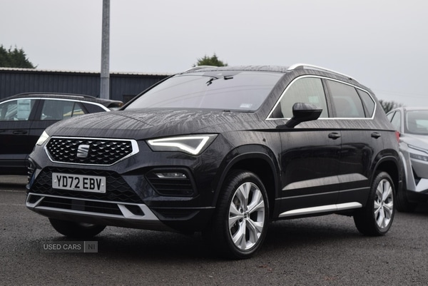 Used SEAT Ateca 2022 for sale - 77156942: Photo 8