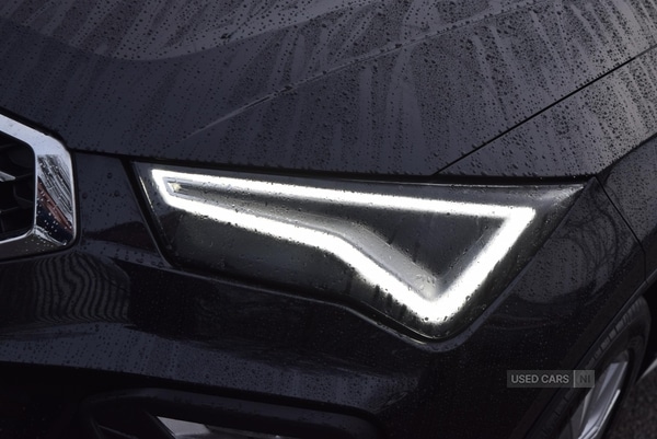 Used SEAT Ateca 2022 for sale - 77156942: Photo 9