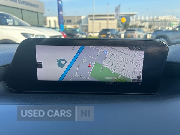 Used Mazda Mazda3 2022 for sale - 78186069: Photo 5