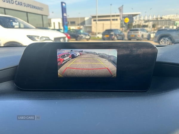 Used Mazda Mazda3 2022 for sale - 78186069: Photo 6