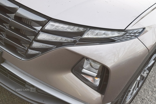 Used Hyundai TUCSON 2022 for sale - 77192236: Photo 10