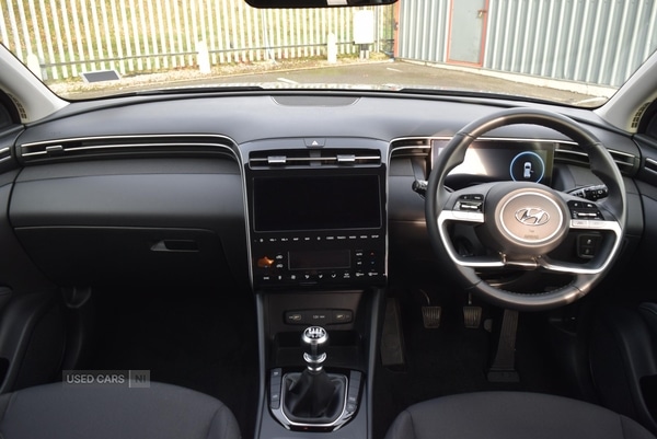 Used Hyundai TUCSON 2022 for sale - 77192236: Photo 11