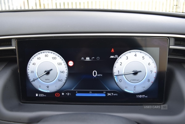 Used Hyundai TUCSON 2022 for sale - 77192236: Photo 13