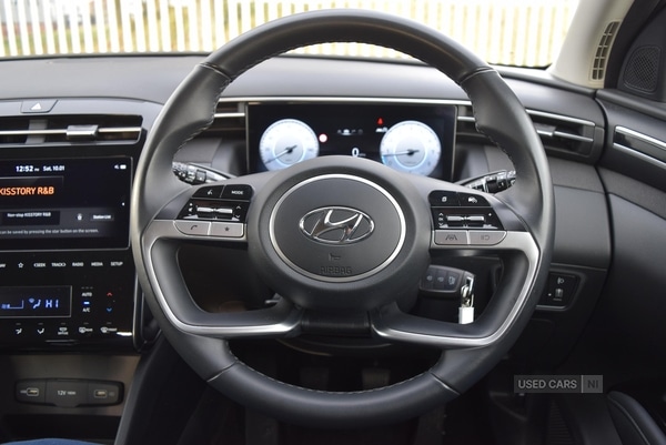 Used Hyundai TUCSON 2022 for sale - 77192236: Photo 14