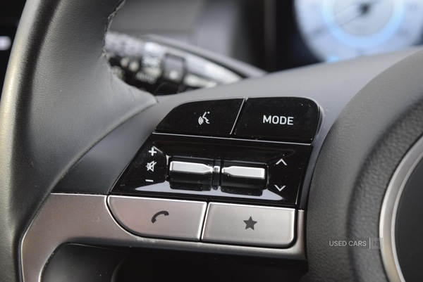 Used Hyundai TUCSON 2022 for sale - 77192236: Photo 15