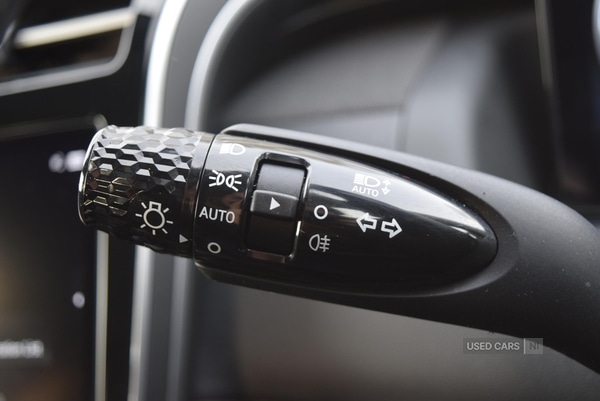 Used Hyundai TUCSON 2022 for sale - 77192236: Photo 17