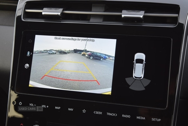 Used Hyundai TUCSON 2022 for sale - 77192236: Photo 19