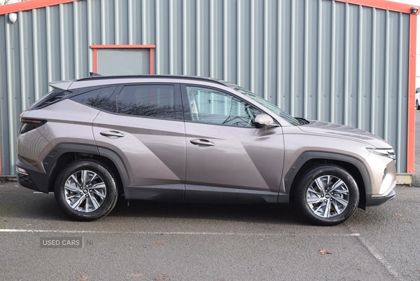 Used Hyundai TUCSON 2022 for sale - 77192236: Photo 2