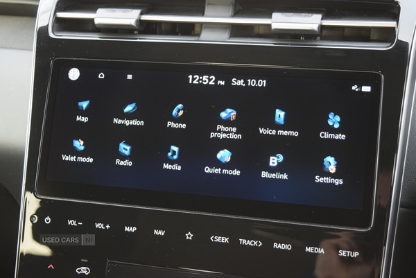 Used Hyundai TUCSON 2022 for sale - 77192236: Photo 20