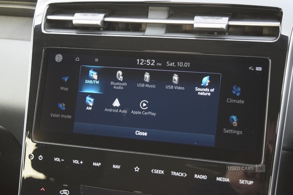 Used Hyundai TUCSON 2022 for sale - 77192236: Photo 21