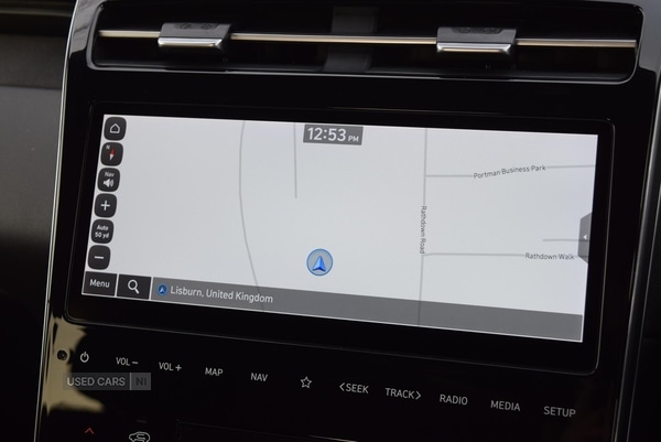 Used Hyundai TUCSON 2022 for sale - 77192236: Photo 22