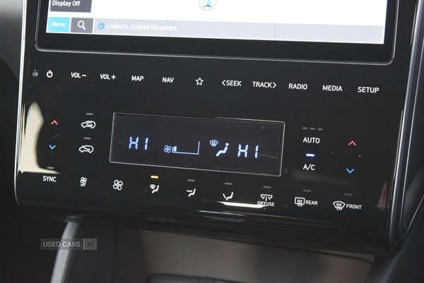 Used Hyundai TUCSON 2022 for sale - 77192236: Photo 23