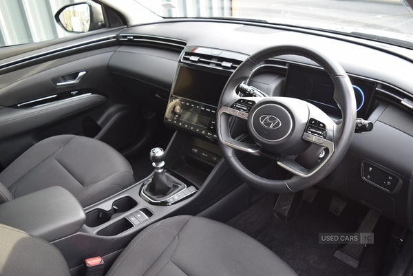 Used Hyundai TUCSON 2022 for sale - 77192236: Photo 3