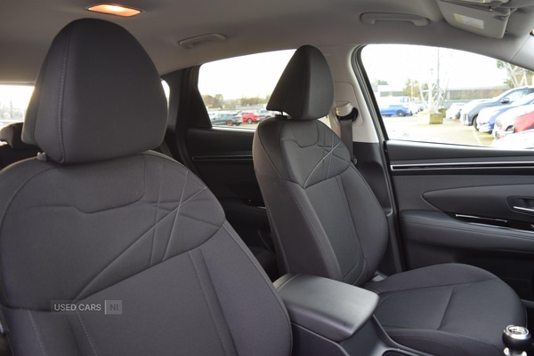 Used Hyundai TUCSON 2022 for sale - 77192236: Photo 30