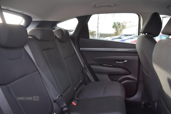 Used Hyundai TUCSON 2022 for sale - 77192236: Photo 31