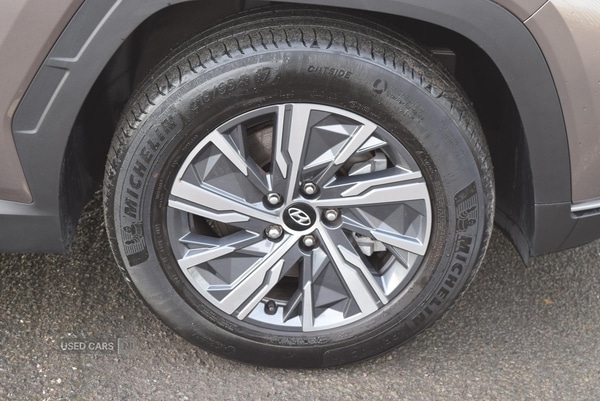 Used Hyundai TUCSON 2022 for sale - 77192236: Photo 33