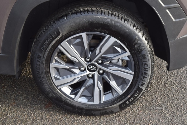 Used Hyundai TUCSON 2022 for sale - 77192236: Photo 35