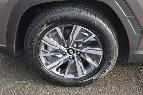 Used Hyundai TUCSON 2022 for sale - 77192236: Photo 36