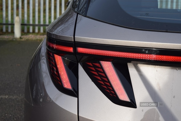 Used Hyundai TUCSON 2022 for sale - 77192236: Photo 37