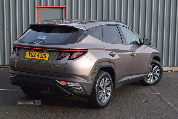 Used Hyundai TUCSON 2022 for sale - 77192236: Photo 38