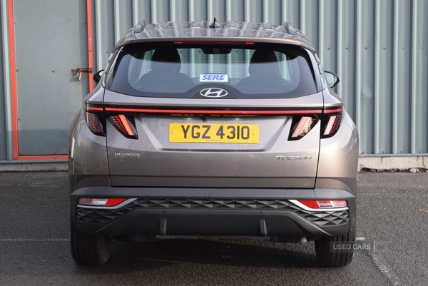 Used Hyundai TUCSON 2022 for sale - 77192236: Photo 39