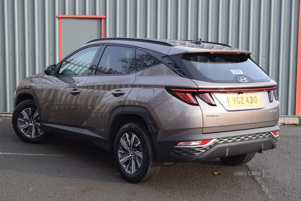 Used Hyundai TUCSON 2022 for sale - 77192236: Photo 40