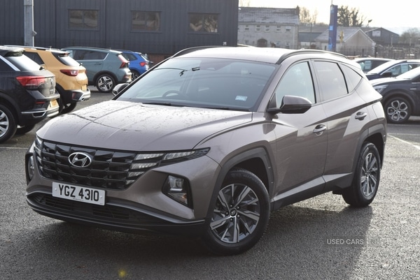 Used Hyundai TUCSON 2022 for sale - 77192236: Photo 6