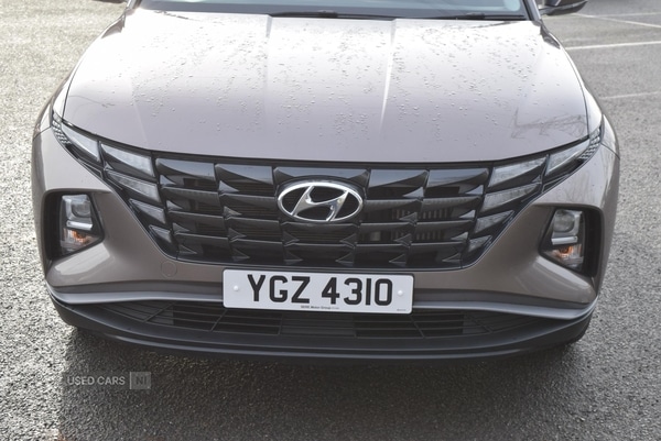 Used Hyundai TUCSON 2022 for sale - 77192236: Photo 8