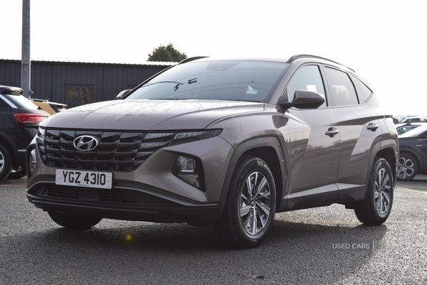 Used Hyundai TUCSON 2022 for sale - 77192236: Photo 9