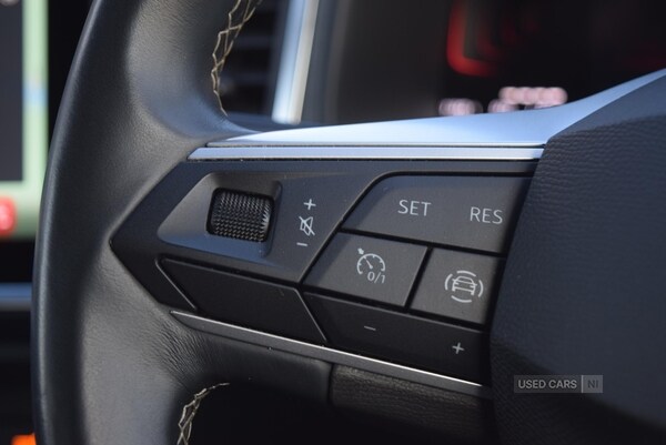 Used SEAT Ateca 2023 for sale - 77204189: Photo 15