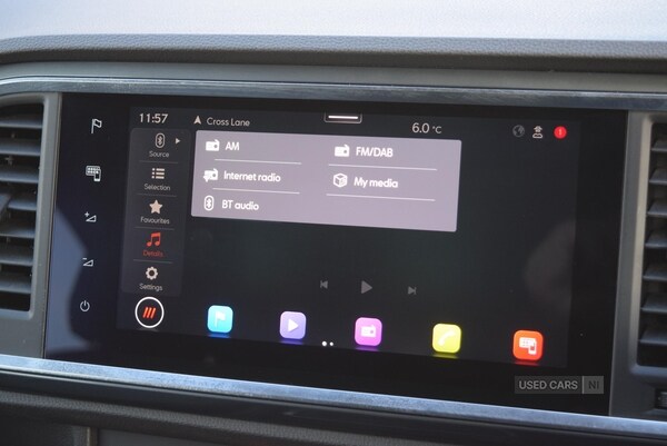 Used SEAT Ateca 2023 for sale - 77204189: Photo 21