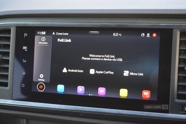 Used SEAT Ateca 2023 for sale - 77204189: Photo 23