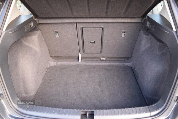 Used SEAT Ateca 2023 for sale - 77204189: Photo 32