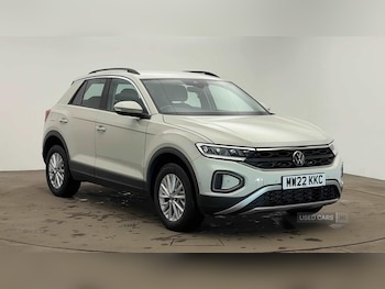 2022 - 1.5 TSI Life 5dr DSG
