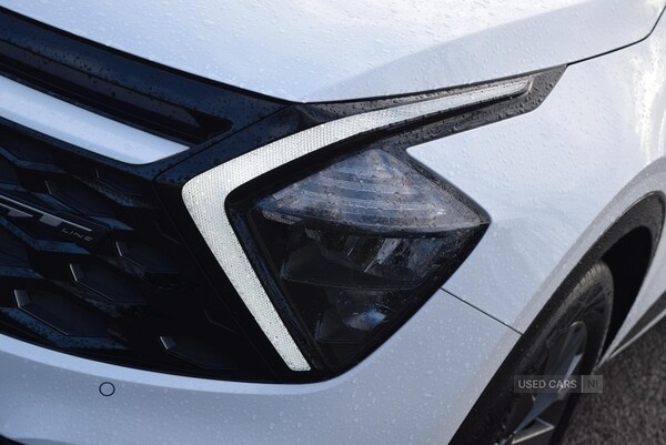 Used Kia Sportage 2023 for sale - 76998131: Photo 10