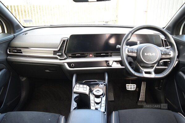 Used Kia Sportage 2023 for sale - 76998131: Photo 11